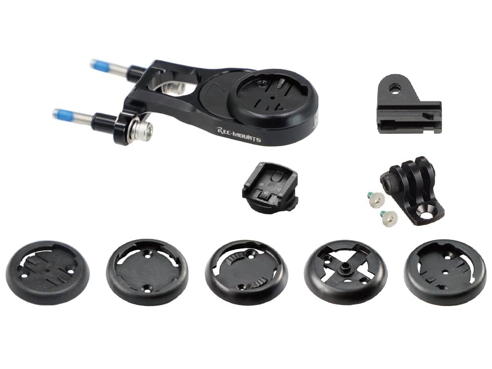 REC-MOUNTS(レックマウント) ガーミン キャットアイ コンボマウント Amazon | [レックマウント]「第二世代」タイプ7 α(N7) コンボ